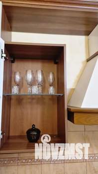 1-к квартира, посуточно, 36м2, 5/9 этаж