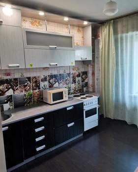 1-к квартира, на длительный срок, 35м2, 5/9 этаж