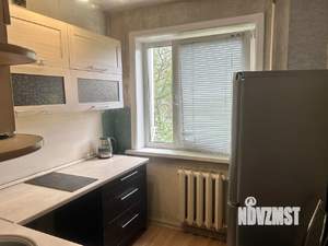 1-к квартира, на длительный срок, 32м2, 3/5 этаж