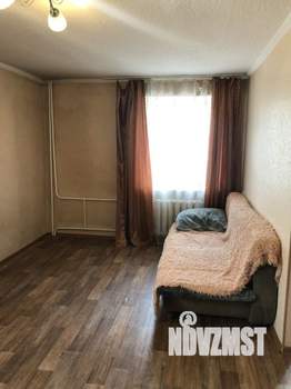 1-к квартира, на длительный срок, 31м2, 3/4 этаж