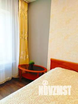 2-к квартира, посуточно, 40м2, 15/17 этаж