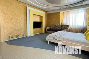 3-к квартира, посуточно, 110м2, 10/15 этаж