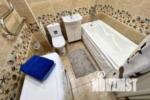 1-к квартира, посуточно, 48м2, 1/8 этаж