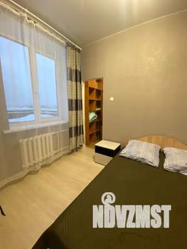 1-к квартира, посуточно, 30м2, 12/12 этаж