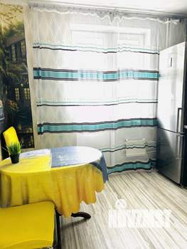 1-к квартира, посуточно, 41м2, 3/6 этаж