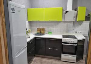 1-к квартира, на длительный срок, 34м2, 11/12 этаж