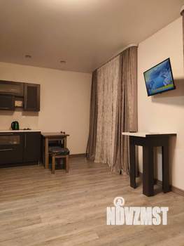 1-к квартира, на длительный срок, 35м2, 5/17 этаж