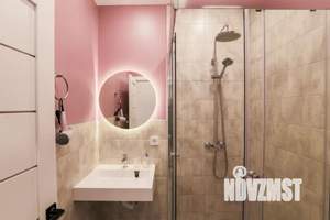 Студия квартира, посуточно, 20м2, 8/8 этаж