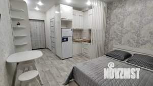 Студия квартира, посуточно, 22м2, 2/10 этаж