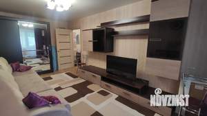 2-к квартира, на длительный срок, 44м2, 3/5 этаж