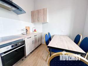 3-к квартира, посуточно, 70м2, 17/17 этаж