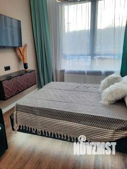 Студия квартира, посуточно, 21м2, 2/9 этаж