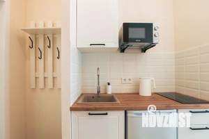 1-к квартира, посуточно, 18м2, 1/1 этаж