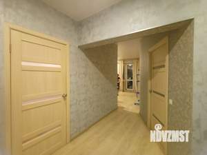 2-к квартира, на длительный срок, 46м2, 13/16 этаж