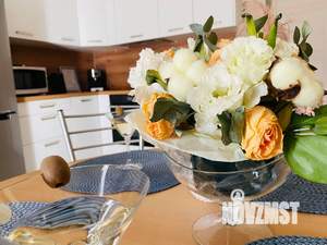 2-к квартира, посуточно, 42м2, 15/16 этаж