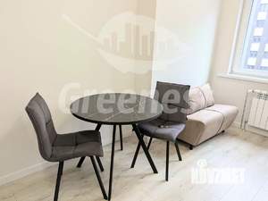 1-к квартира, на длительный срок, 40м2, 3/11 этаж