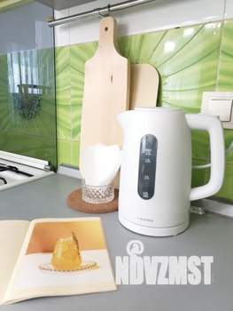 Студия квартира, посуточно, 31м2, 2/5 этаж