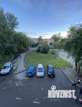 2-к квартира, на длительный срок, 48м2, 3/5 этаж