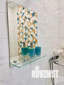 1-к квартира, посуточно, 30м2, 4/5 этаж