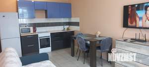 2-к квартира, посуточно, 42м2, 10/18 этаж