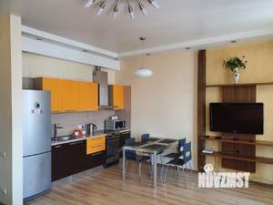 1-к квартира, на длительный срок, 48м2, 9/9 этаж