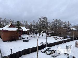 1-к квартира, на длительный срок, 35м2, 4/19 этаж