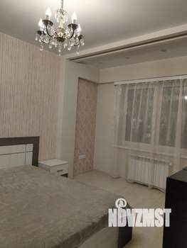 1-к квартира, на длительный срок, 40м2, 6/10 этаж