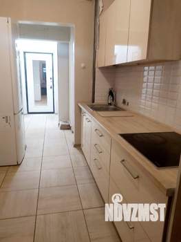 1-к квартира, на длительный срок, 37м2, 7/12 этаж