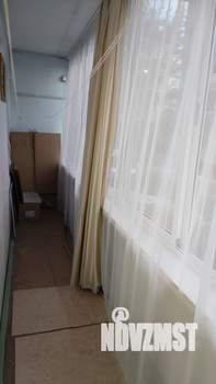 1-к квартира, на длительный срок, 40м2, 1/9 этаж