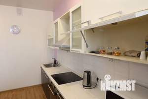 2-к квартира, посуточно, 67м2, 14/15 этаж