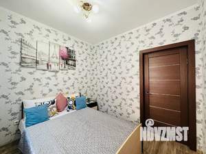 2-к квартира, посуточно, 70м2, 5/16 этаж