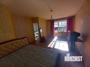 1-к квартира, на длительный срок, 32м2, 4/4 этаж