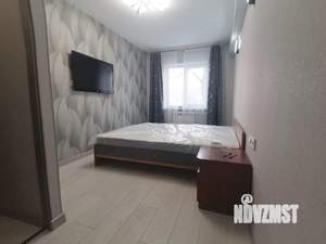 2-к квартира, на длительный срок, 46м2, 2/5 этаж
