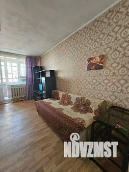 Студия квартира, посуточно, 28м2, 3/4 этаж