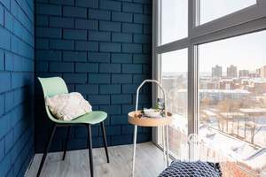 2-к квартира, посуточно, 43м2, 13/16 этаж