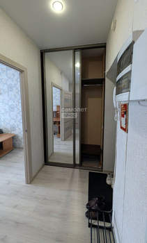 1-к квартира, на длительный срок, 37м2, 8/9 этаж
