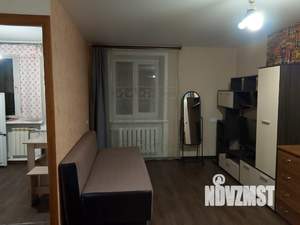 1-к квартира, на длительный срок, 32м2, 3/4 этаж