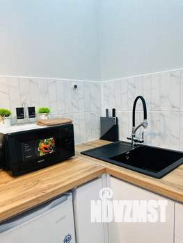 1-к квартира, посуточно, 42м2, 16/16 этаж