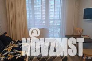 1-к квартира, посуточно, 30м2, 10/15 этаж