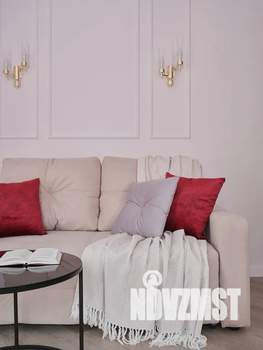 Студия квартира, посуточно, 29м2, 4/4 этаж