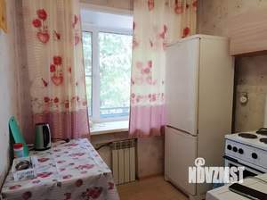 1-к квартира, на длительный срок, 32м2, 3/4 этаж