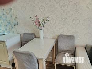 Студия квартира, посуточно, 30м2, 2/16 этаж