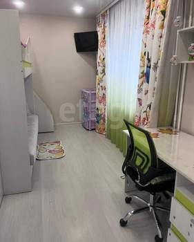 3-к квартира, на длительный срок, 58м2, 9/11 этаж
