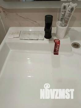 1-к квартира, посуточно, 22м2, 1/1 этаж