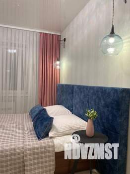 1-к квартира, посуточно, 72м2, 1/1 этаж