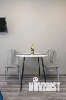 1-к квартира, посуточно, 25м2, 1/2 этаж