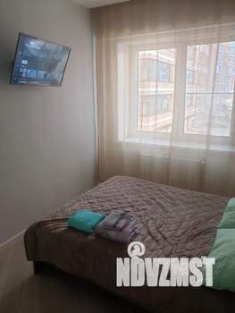 2-к квартира, посуточно, 40м2, 3/16 этаж