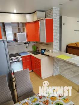 2-к квартира, посуточно, 70м2, 2/10 этаж