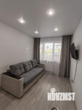 2-к квартира, на длительный срок, 43м2, 1/8 этаж