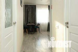 2-к квартира, посуточно, 51м2, 3/3 этаж